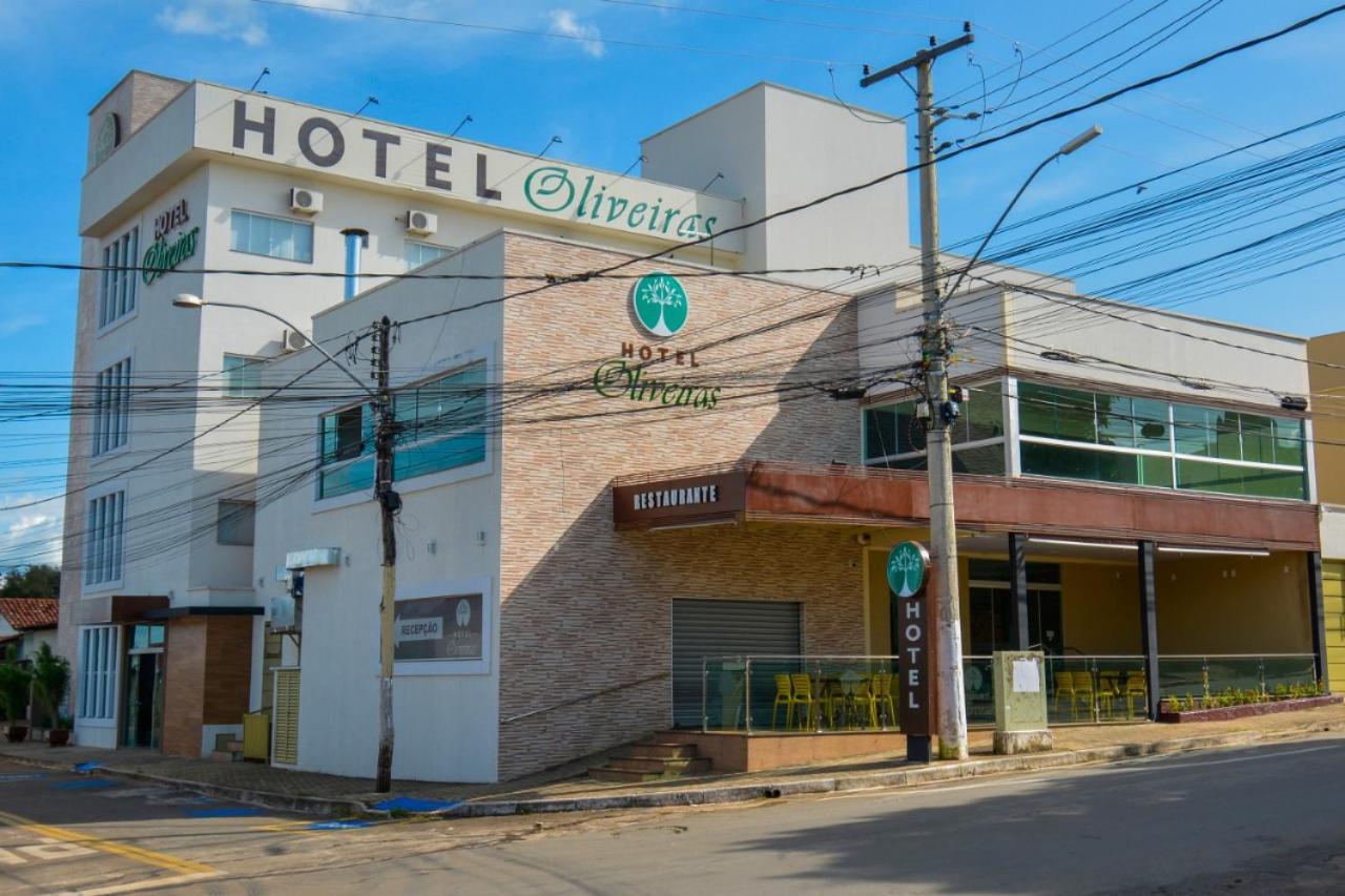 Turis Hotel Trindade