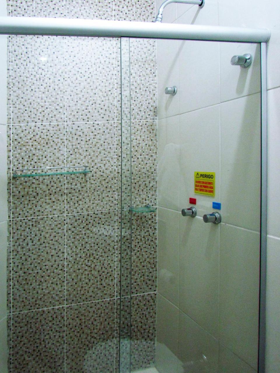 Hotel Oliveiras Trindade (Goias) Exterior foto
